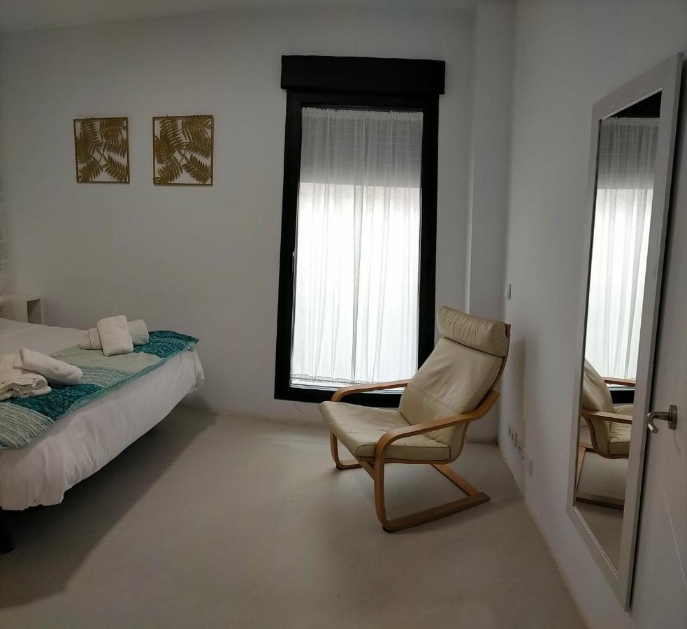 Apartamento Casa Azhuma. Leilighet Granada Eksteriør bilde