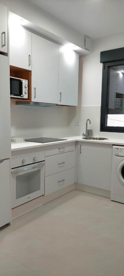Apartamento Casa Azhuma. Leilighet Granada Eksteriør bilde