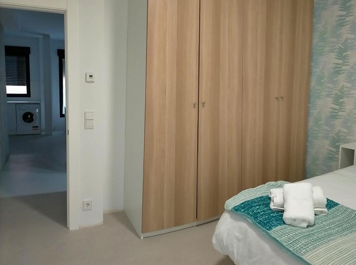 Apartamento Casa Azhuma. Leilighet Granada Eksteriør bilde