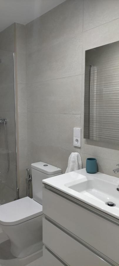 Apartamento Casa Azhuma. Leilighet Granada Eksteriør bilde