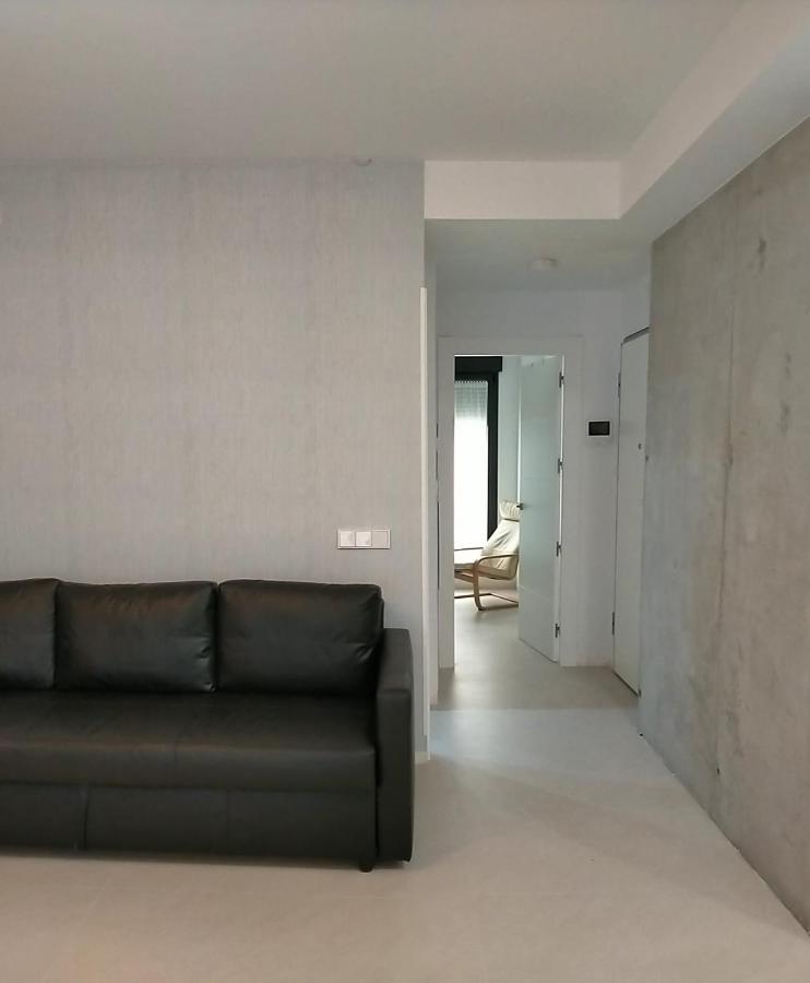 Apartamento Casa Azhuma. Leilighet Granada Eksteriør bilde